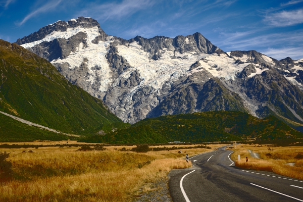 New Zealand