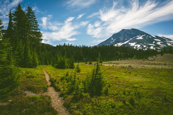 Oregon