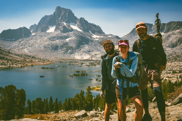 The Sierra
