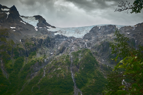 Alaska